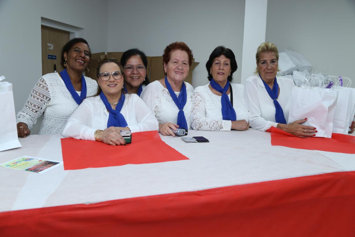 תמונה מאירועי השנה שעברה