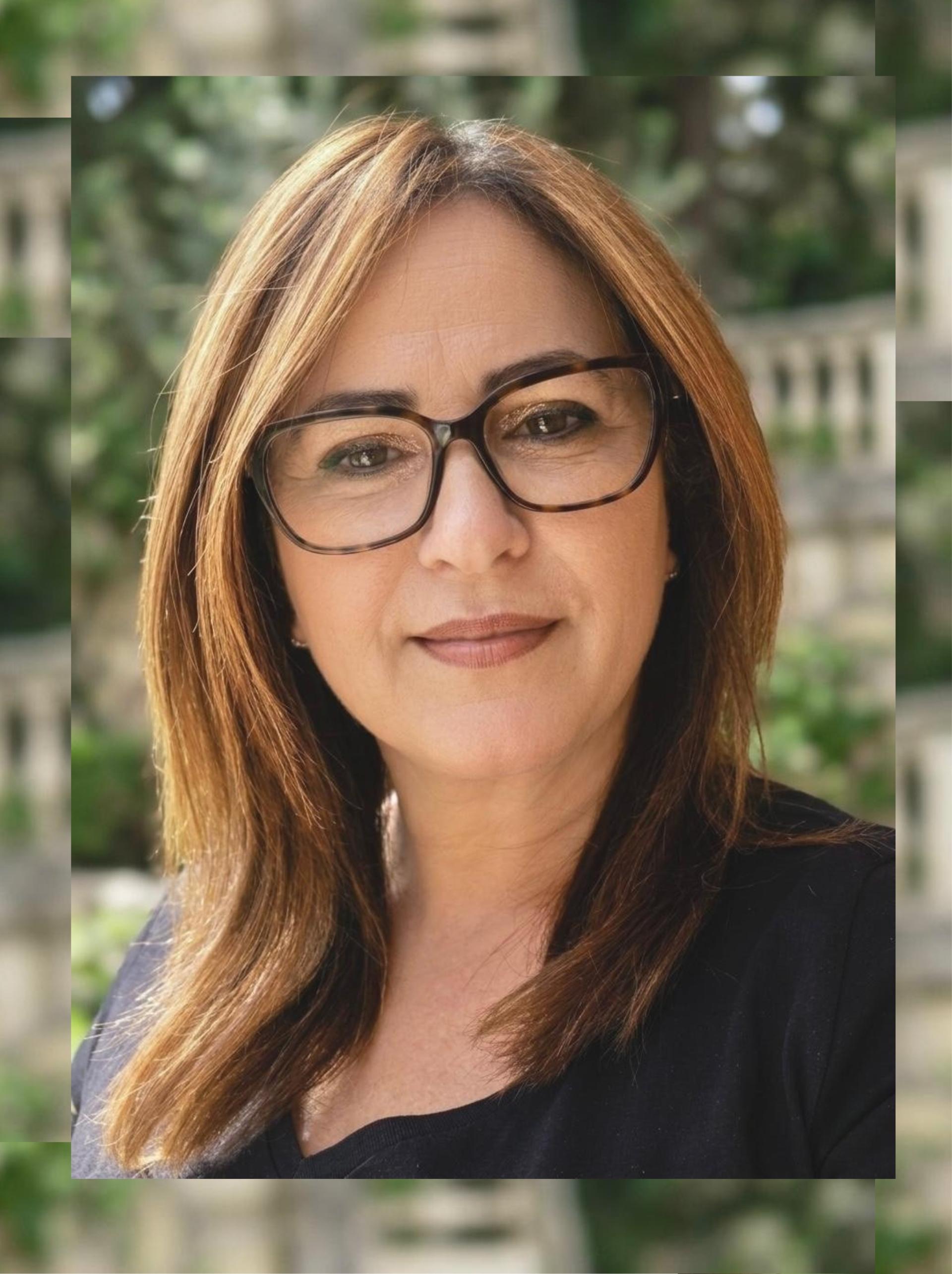 סיגל צנעני