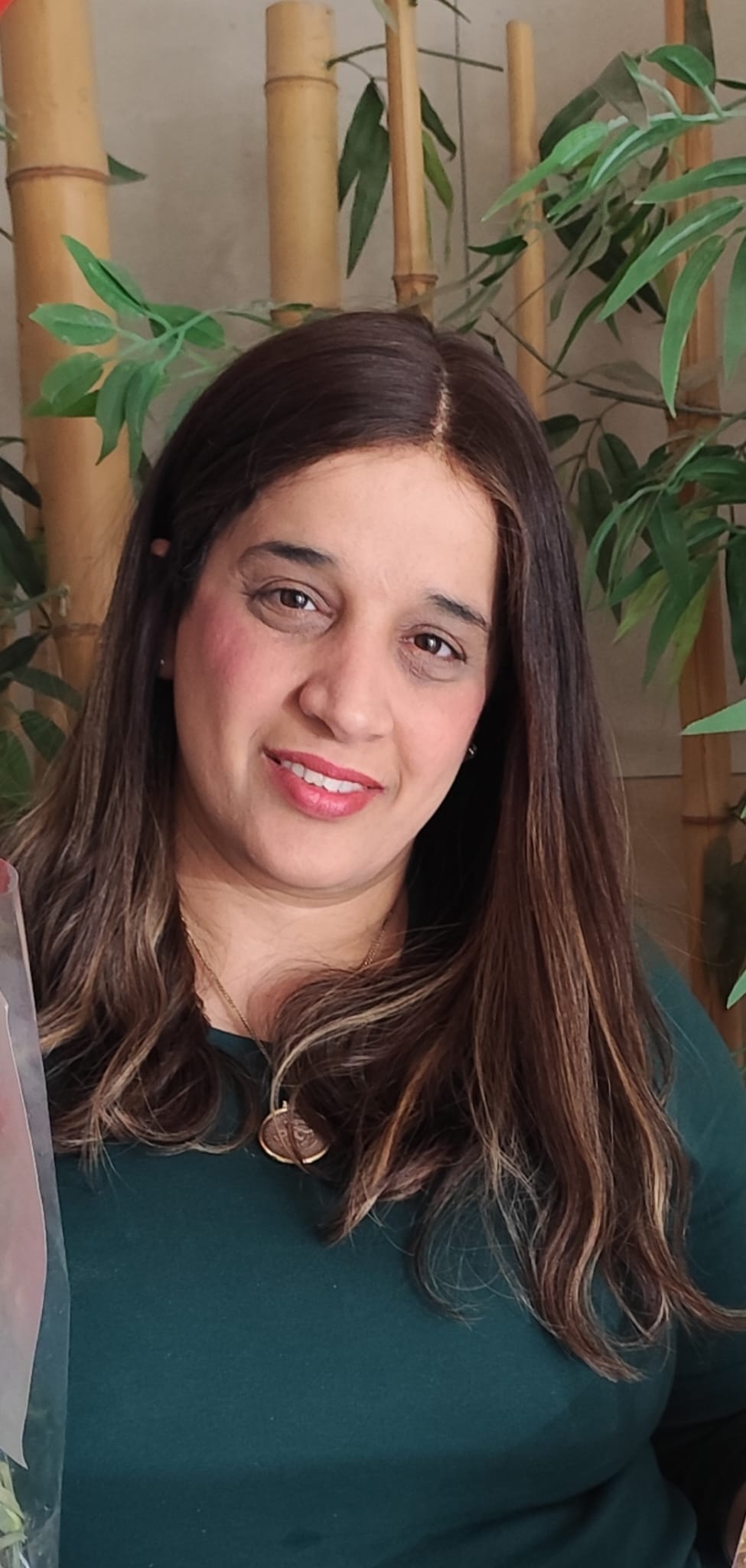 נחמה כהן
